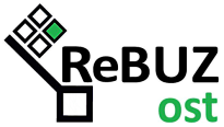 Logo ReBUZ Ost