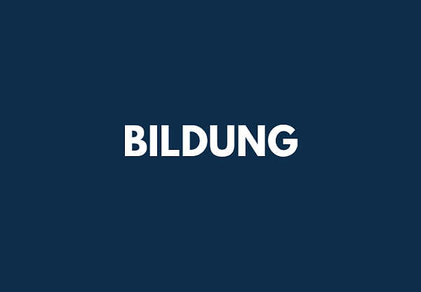 Die ReBUZ Bildungsabteilung